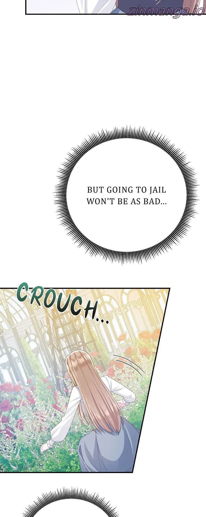 When Cinderella’s Magic Fades Away Chapter 17 - Page 51