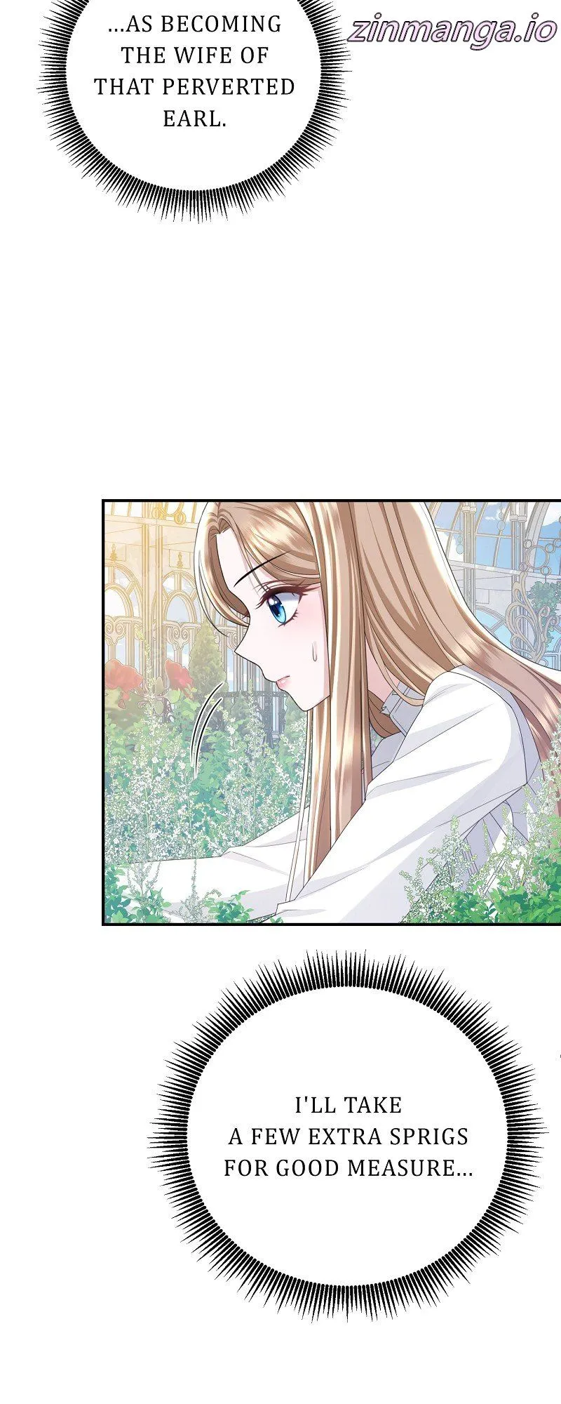 When Cinderella’s Magic Fades Away Chapter 17 - Page 52