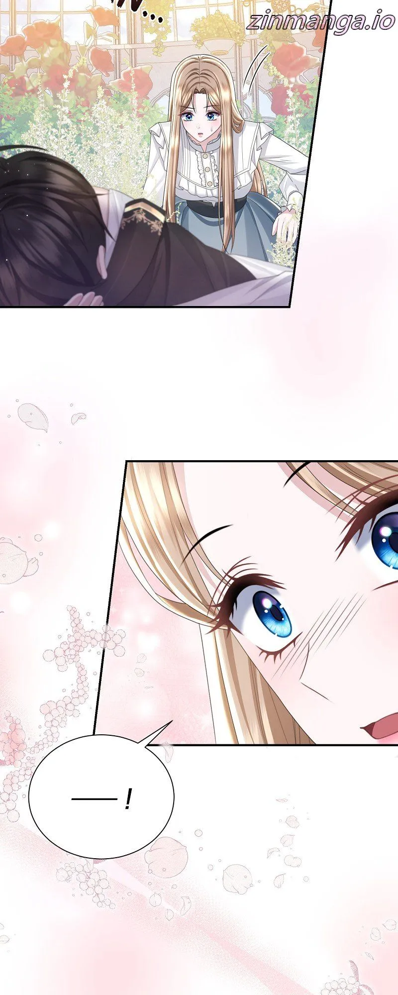 When Cinderella’s Magic Fades Away Chapter 17 - Page 54