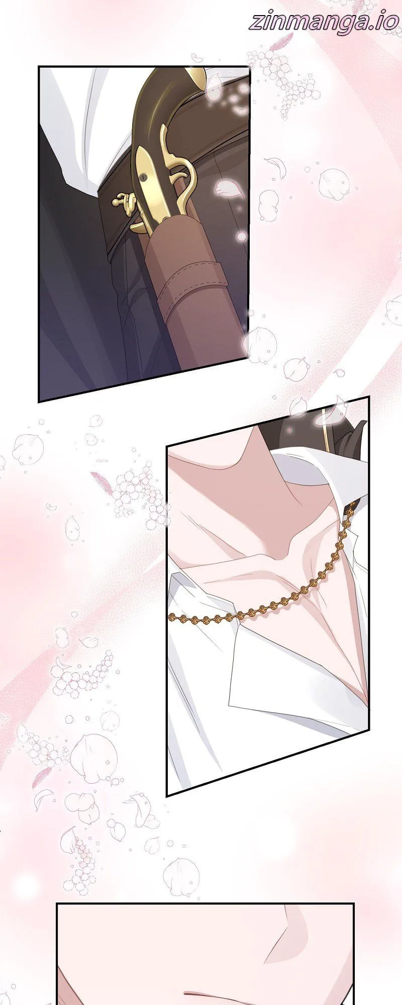 When Cinderella’s Magic Fades Away Chapter 17 - Page 55