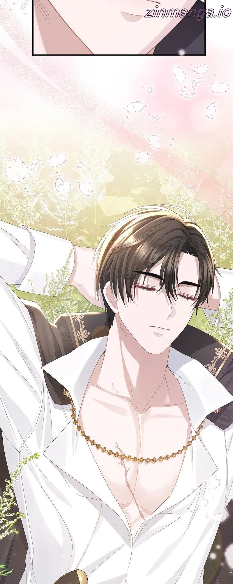 When Cinderella’s Magic Fades Away Chapter 17 - Page 56