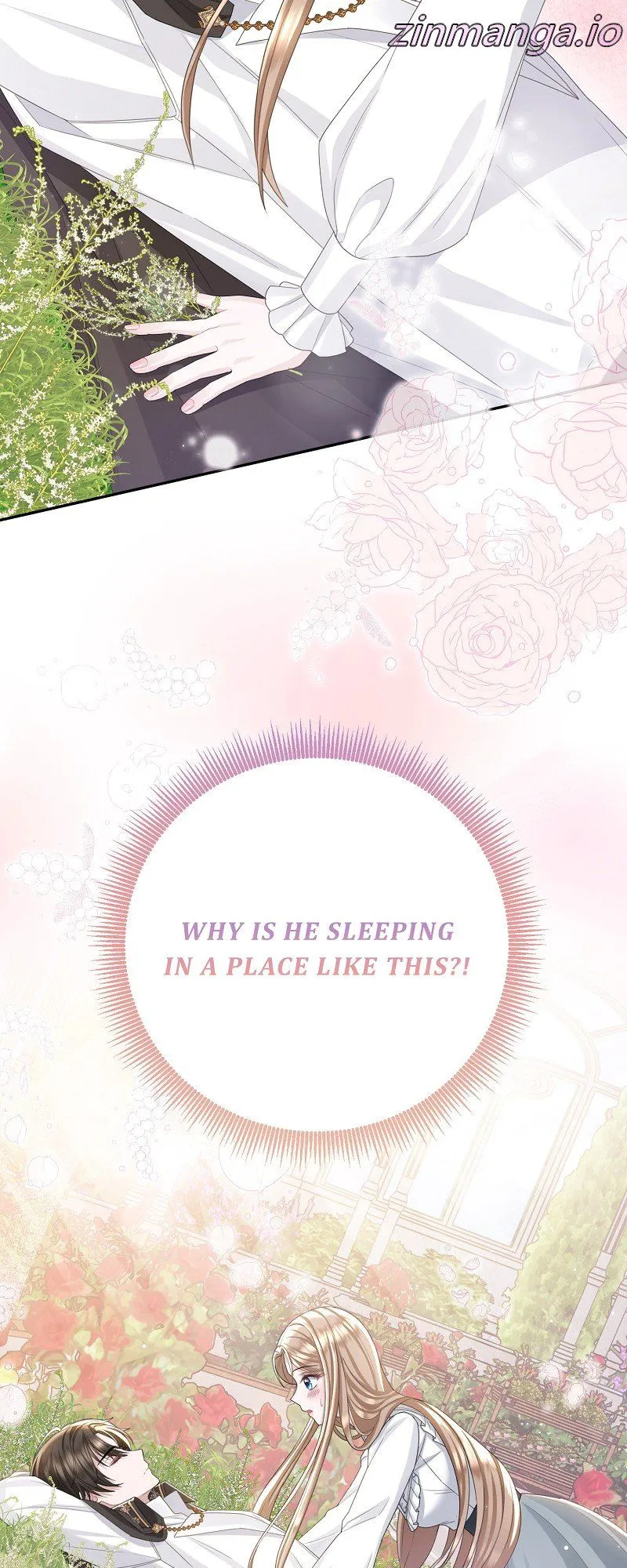 When Cinderella’s Magic Fades Away Chapter 17 - Page 58