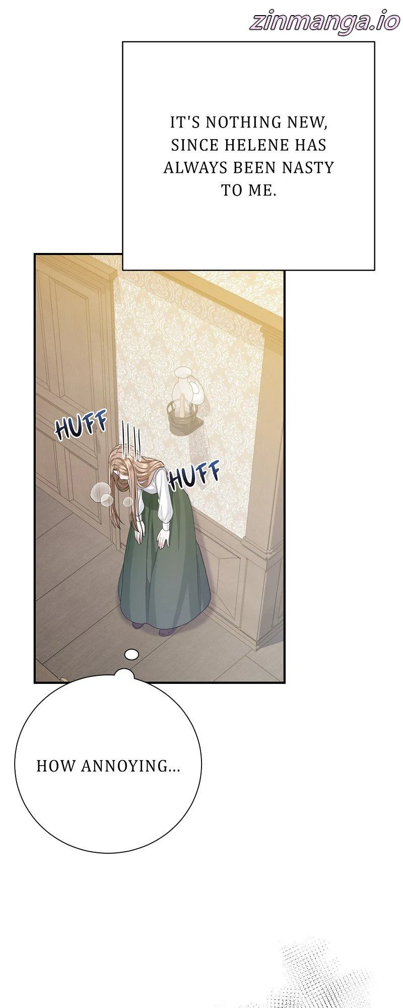 When Cinderella’s Magic Fades Away Chapter 17 - Page 6