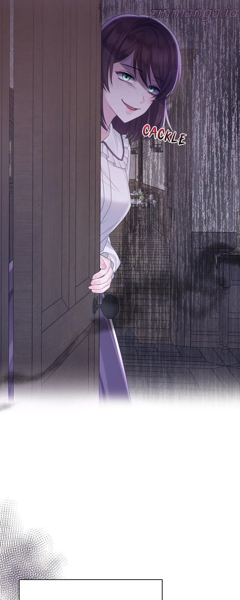 When Cinderella’s Magic Fades Away Chapter 17 - Page 8