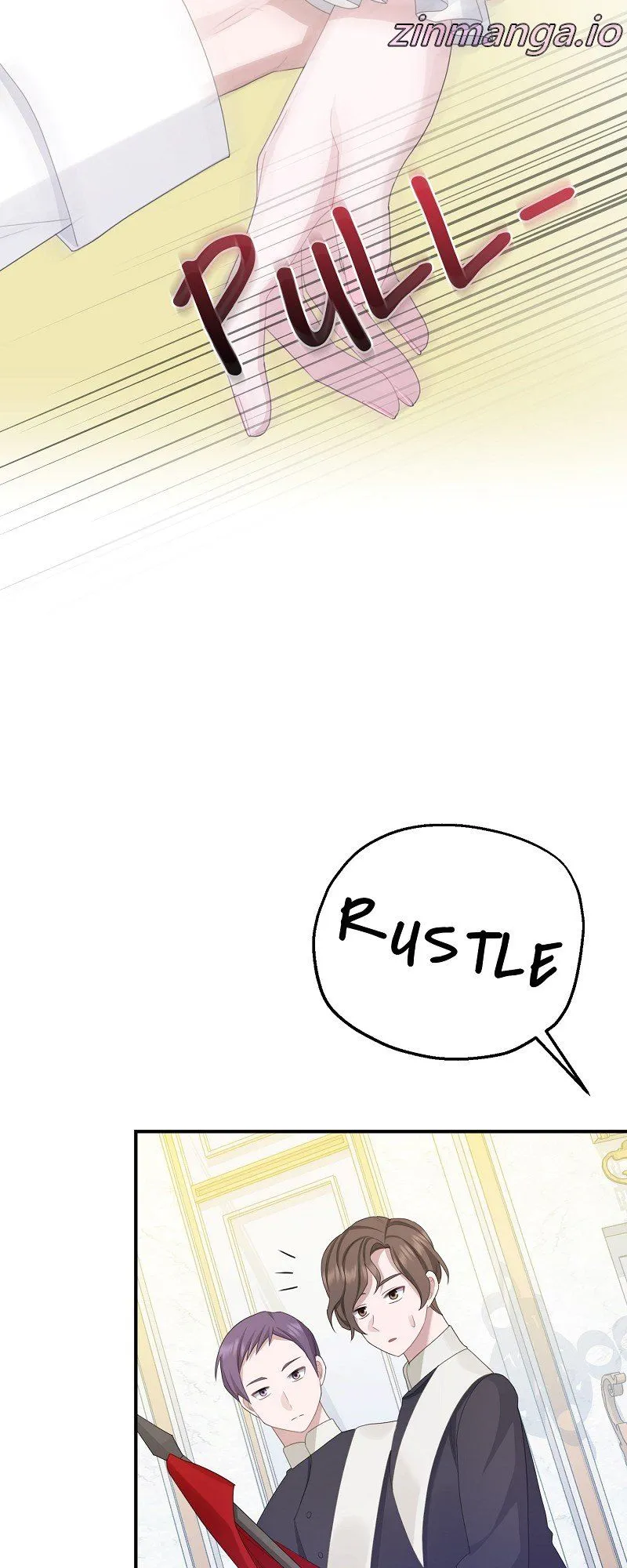 When Cinderella’s Magic Fades Away Chapter 18 - Page 10