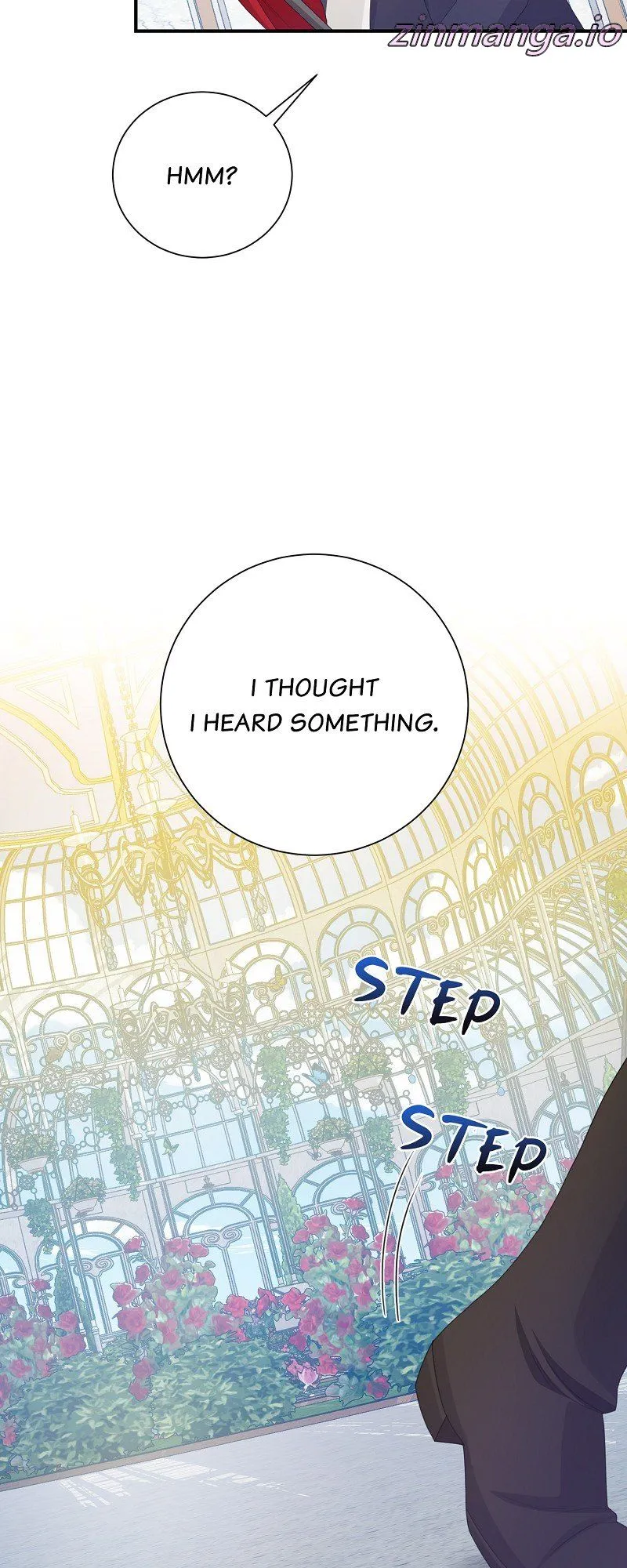 When Cinderella’s Magic Fades Away Chapter 18 - Page 11