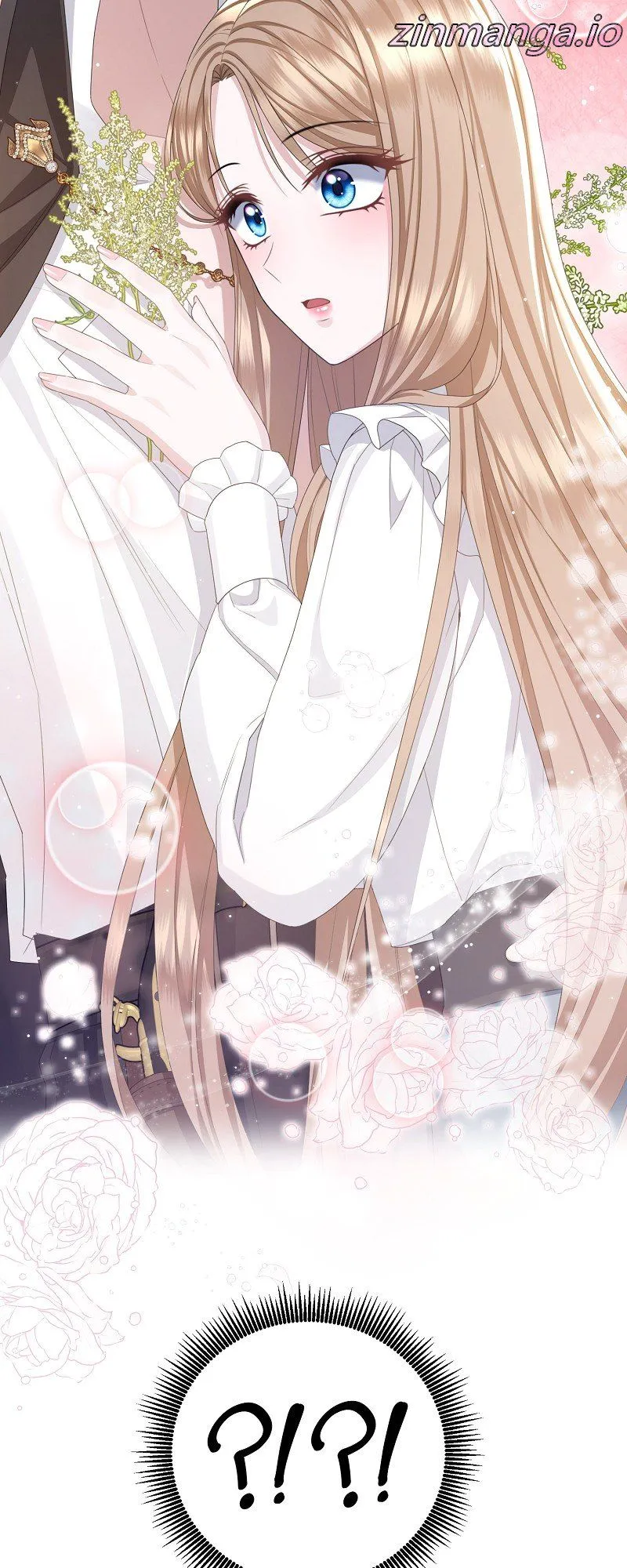 When Cinderella’s Magic Fades Away Chapter 18 - Page 15