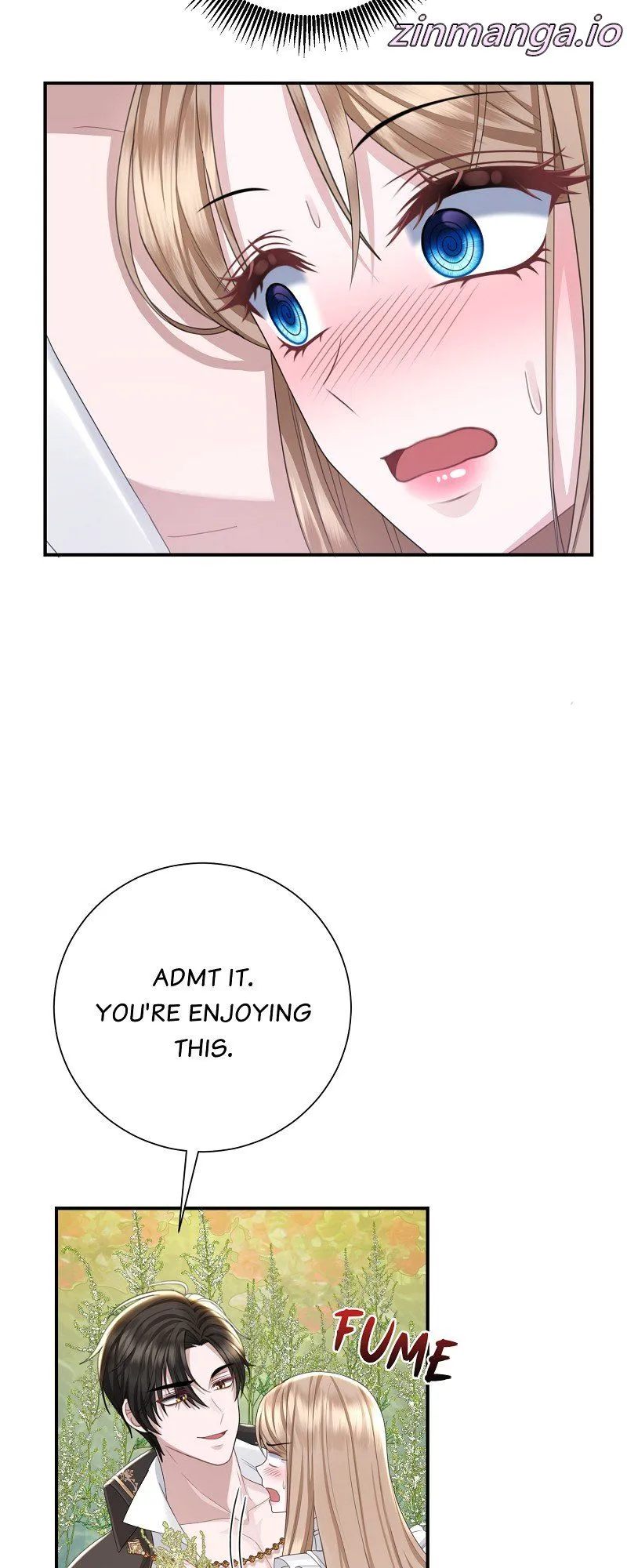 When Cinderella’s Magic Fades Away Chapter 18 - Page 16