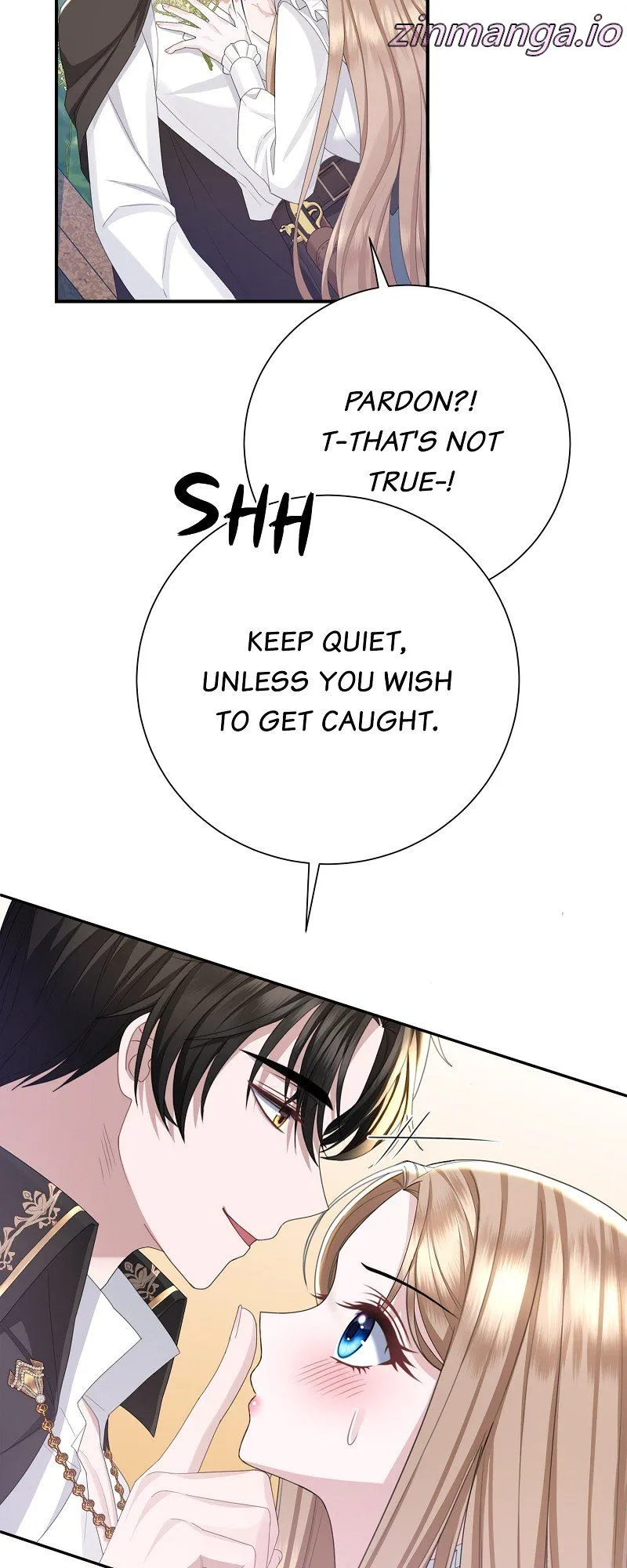 When Cinderella’s Magic Fades Away Chapter 18 - Page 17