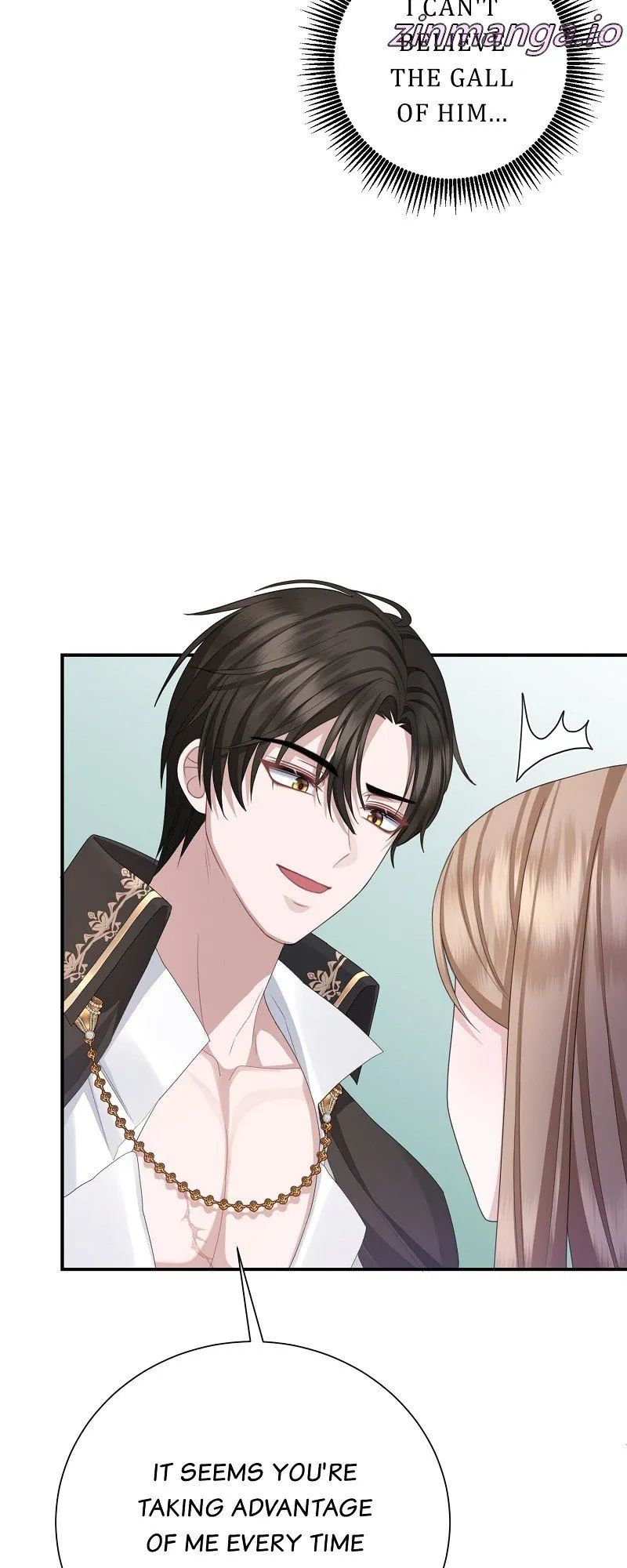 When Cinderella’s Magic Fades Away Chapter 18 - Page 22