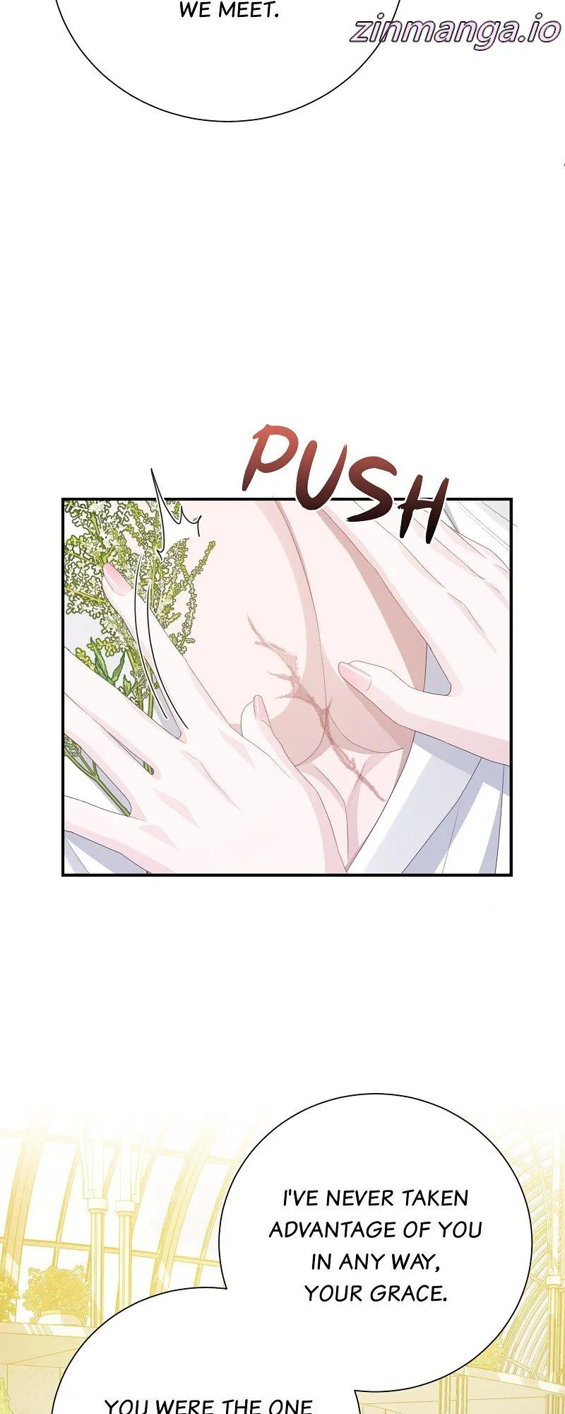 When Cinderella’s Magic Fades Away Chapter 18 - Page 23