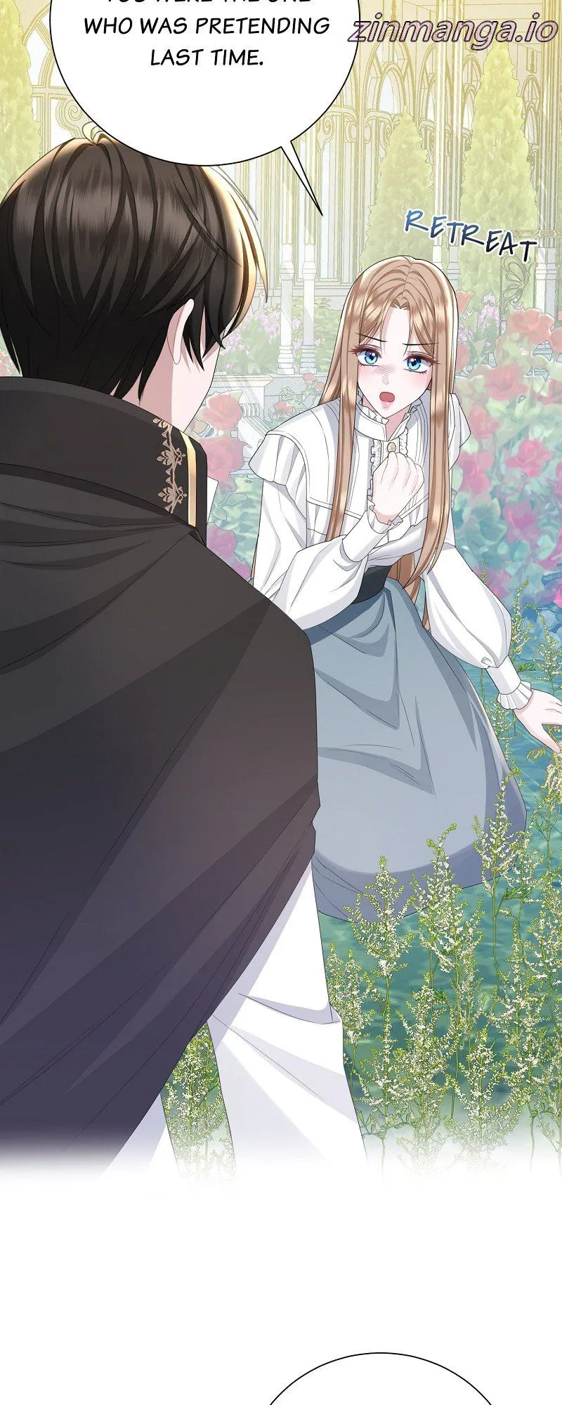 When Cinderella’s Magic Fades Away Chapter 18 - Page 24