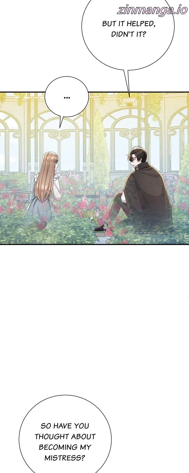 When Cinderella’s Magic Fades Away Chapter 18 - Page 25