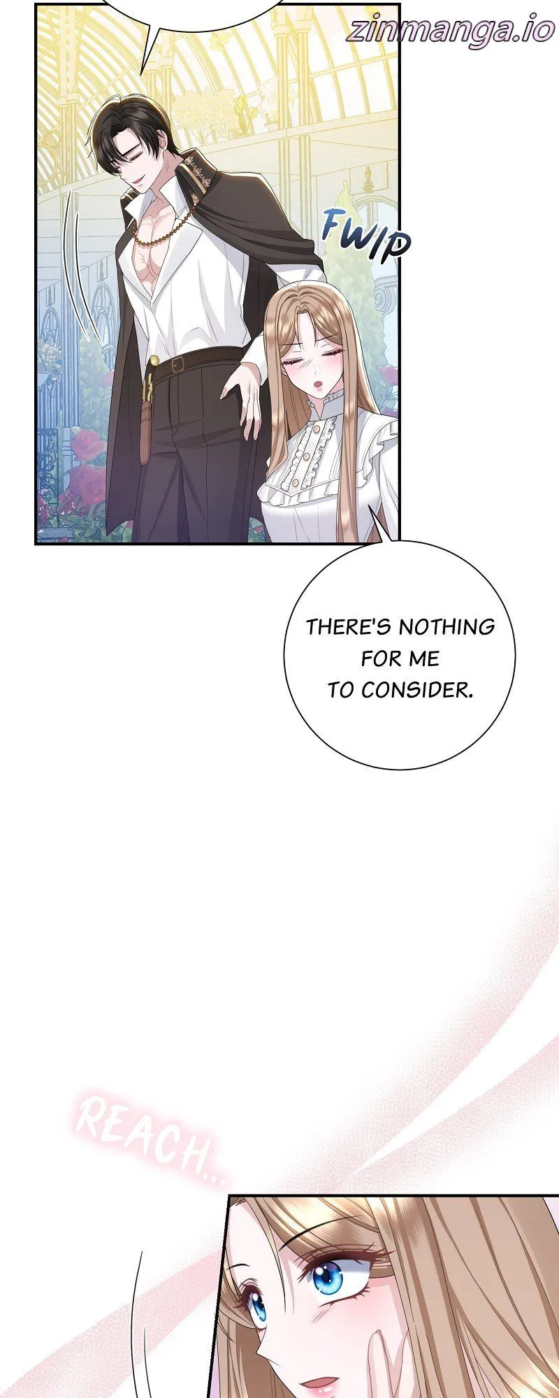 When Cinderella’s Magic Fades Away Chapter 18 - Page 26