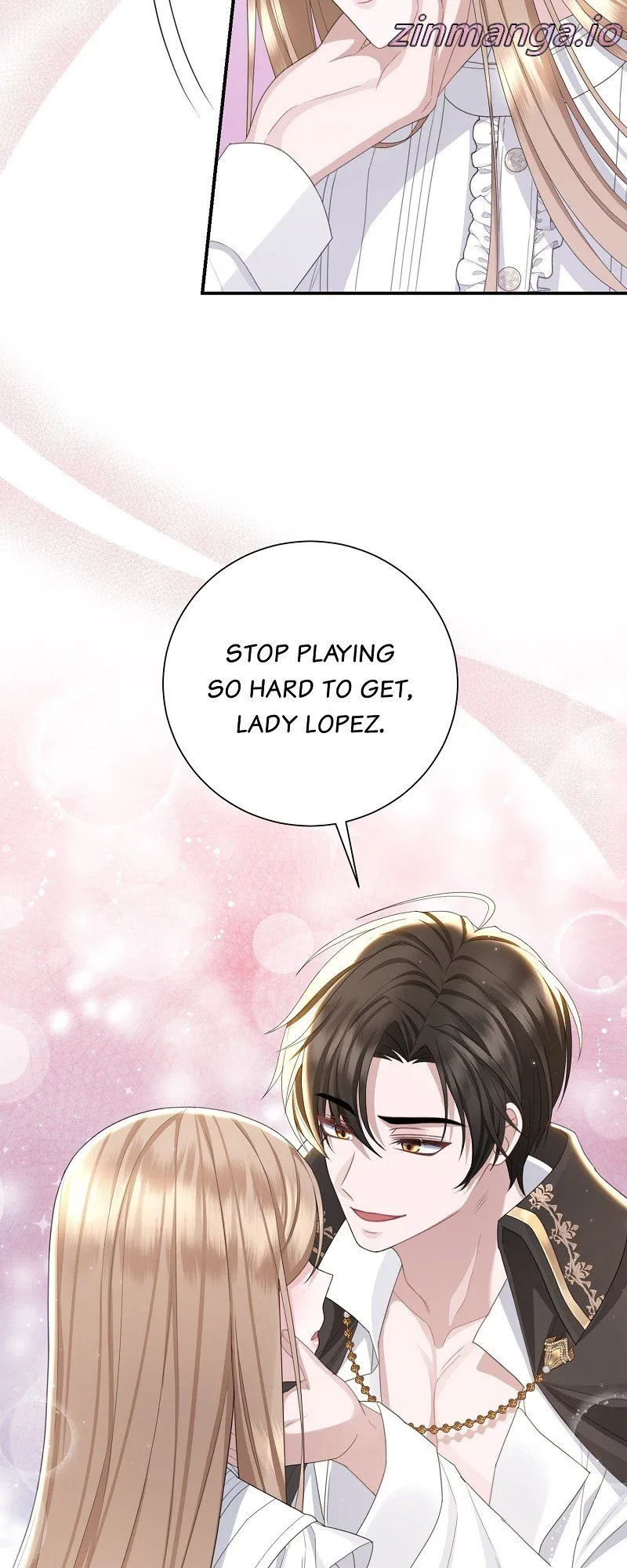 When Cinderella’s Magic Fades Away Chapter 18 - Page 27