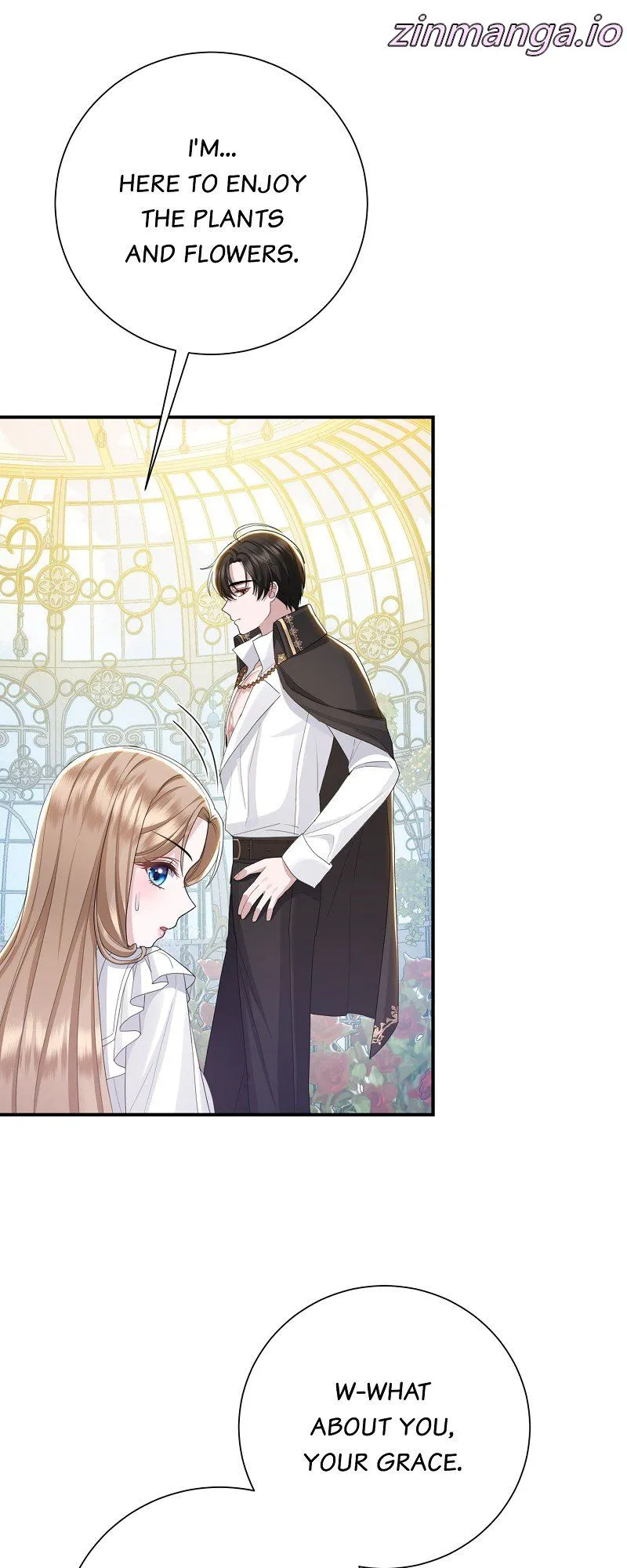 When Cinderella’s Magic Fades Away Chapter 18 - Page 29