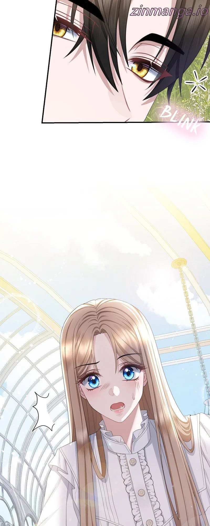 When Cinderella’s Magic Fades Away Chapter 18 - Page 3