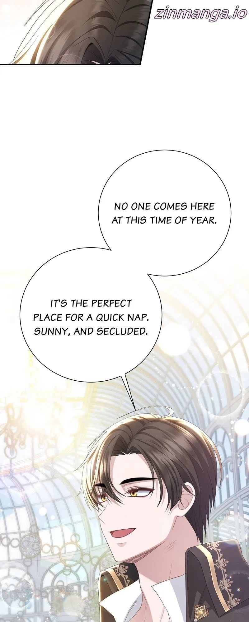 When Cinderella’s Magic Fades Away Chapter 18 - Page 32