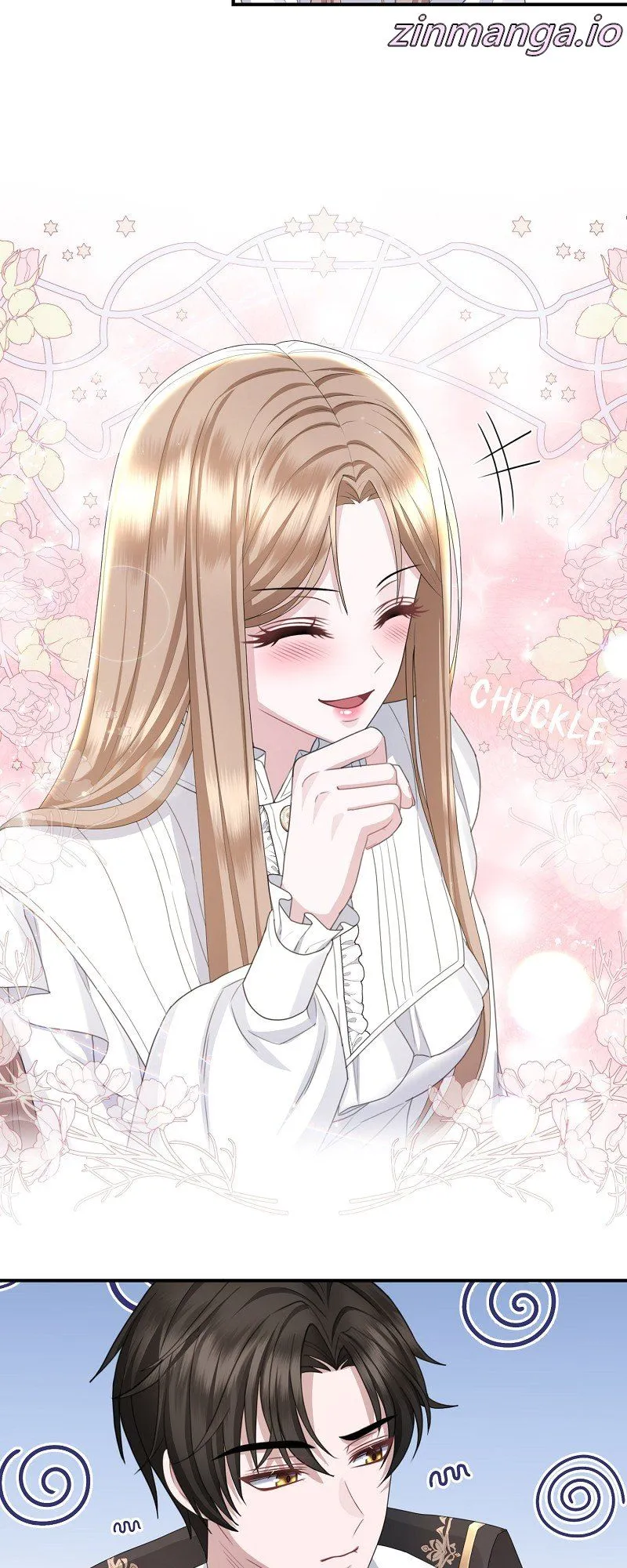 When Cinderella’s Magic Fades Away Chapter 18 - Page 34