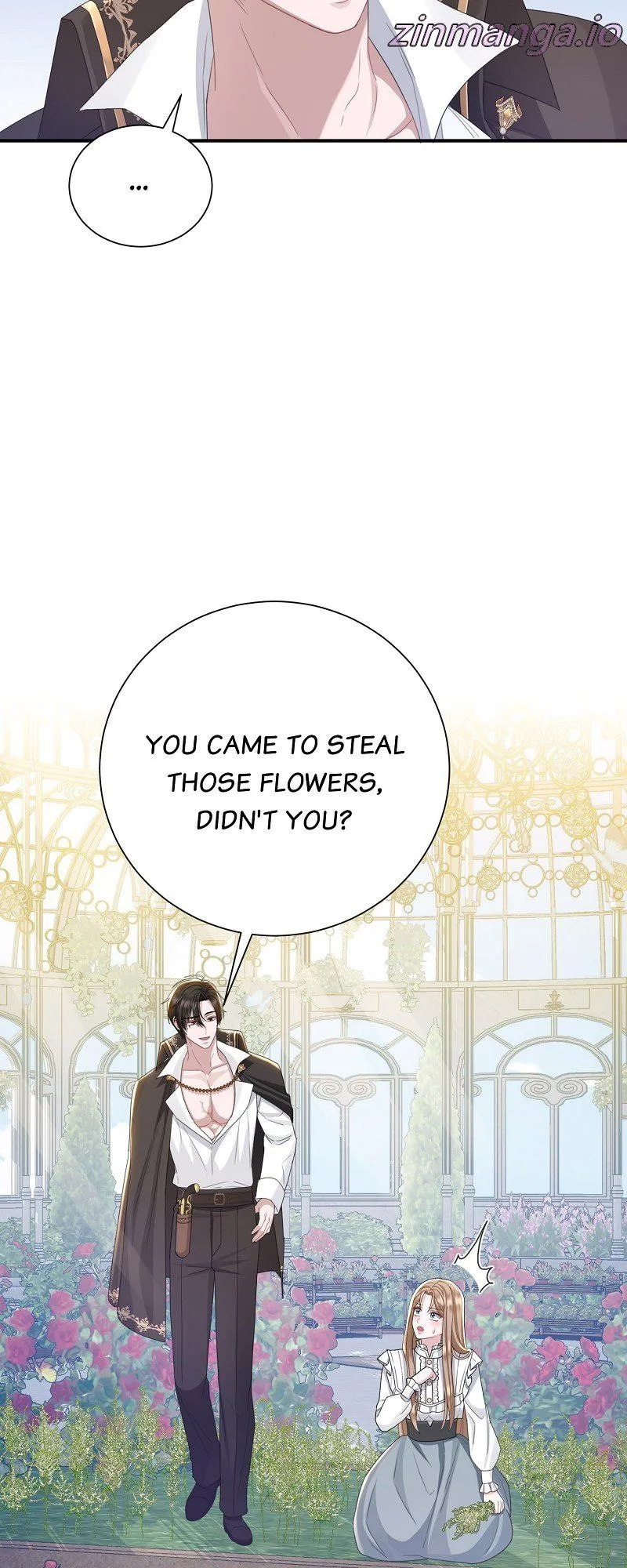 When Cinderella’s Magic Fades Away Chapter 18 - Page 35