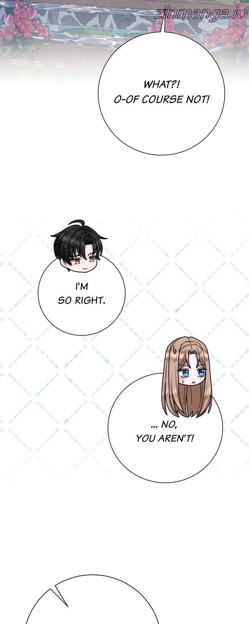 When Cinderella’s Magic Fades Away Chapter 18 - Page 36