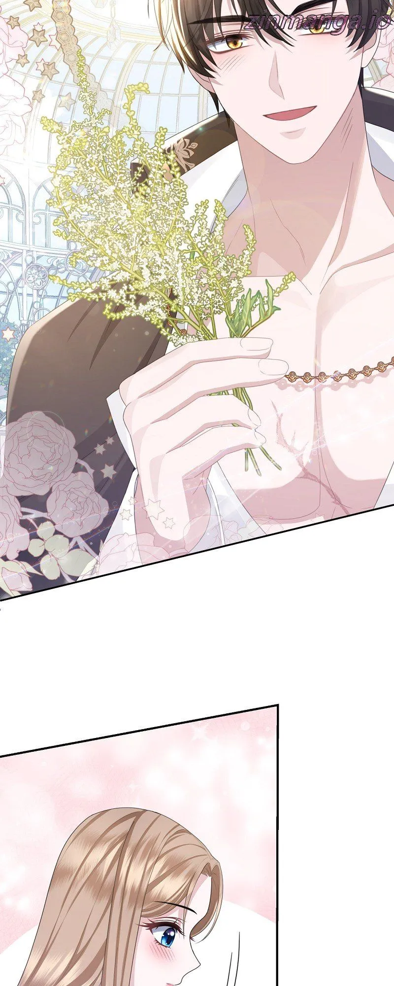 When Cinderella’s Magic Fades Away Chapter 18 - Page 42