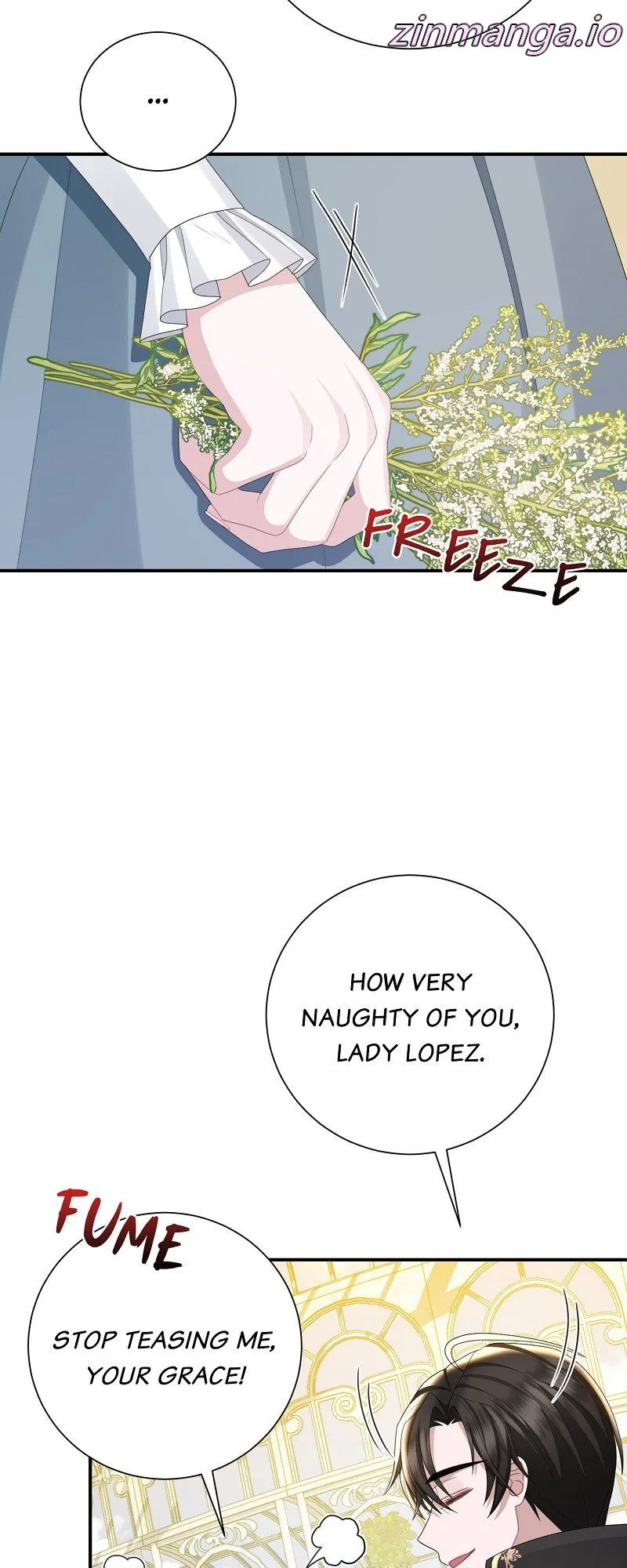 When Cinderella’s Magic Fades Away Chapter 18 - Page 45