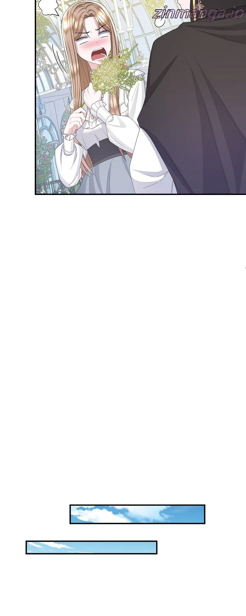 When Cinderella’s Magic Fades Away Chapter 18 - Page 46