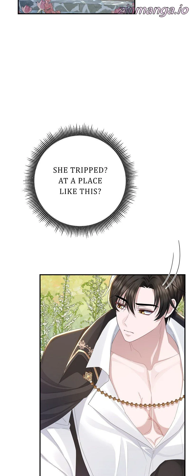 When Cinderella’s Magic Fades Away Chapter 18 - Page 5