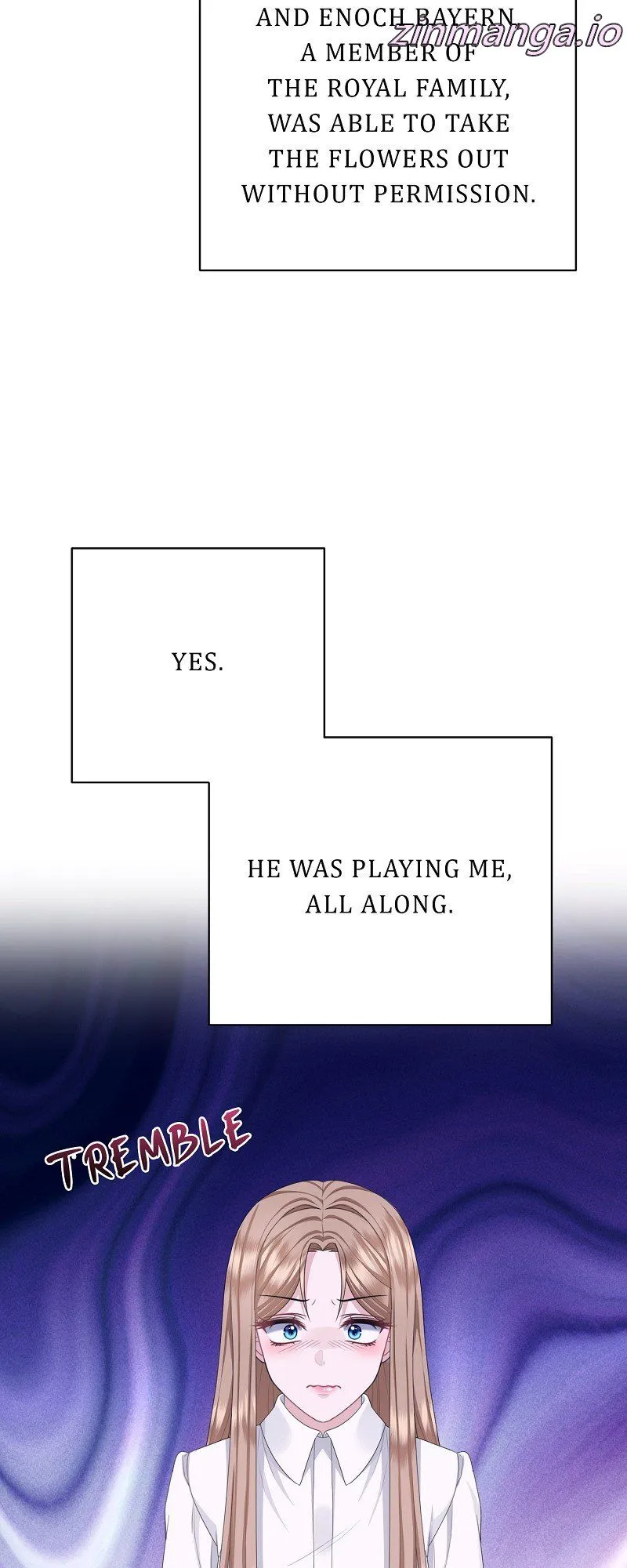 When Cinderella’s Magic Fades Away Chapter 18 - Page 50