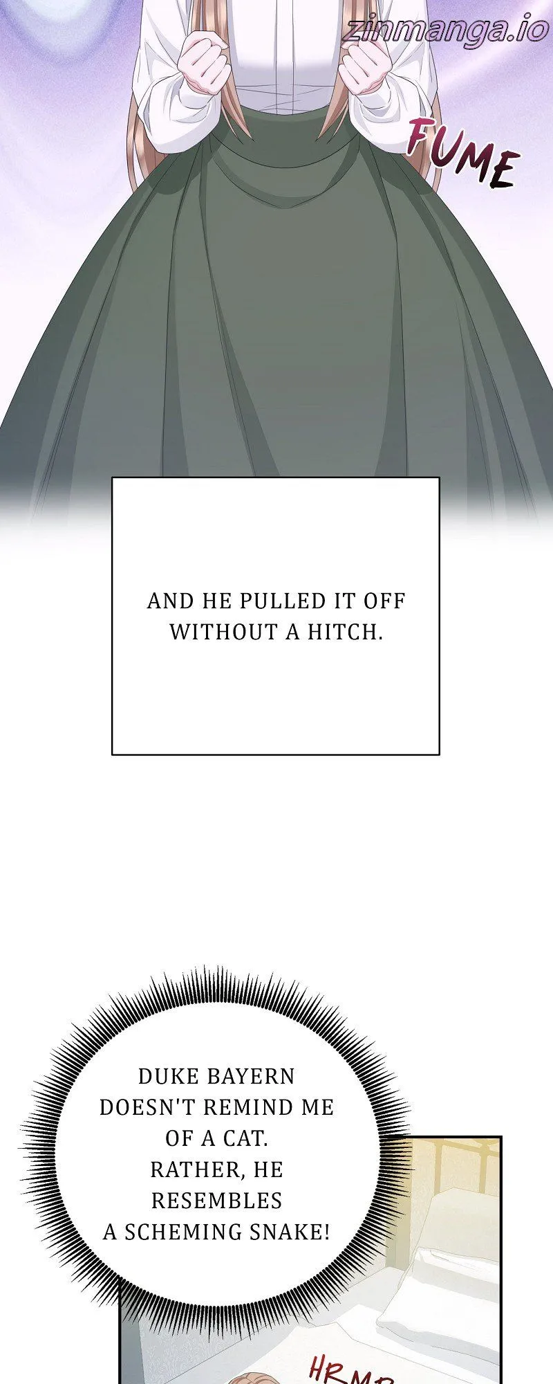 When Cinderella’s Magic Fades Away Chapter 18 - Page 51