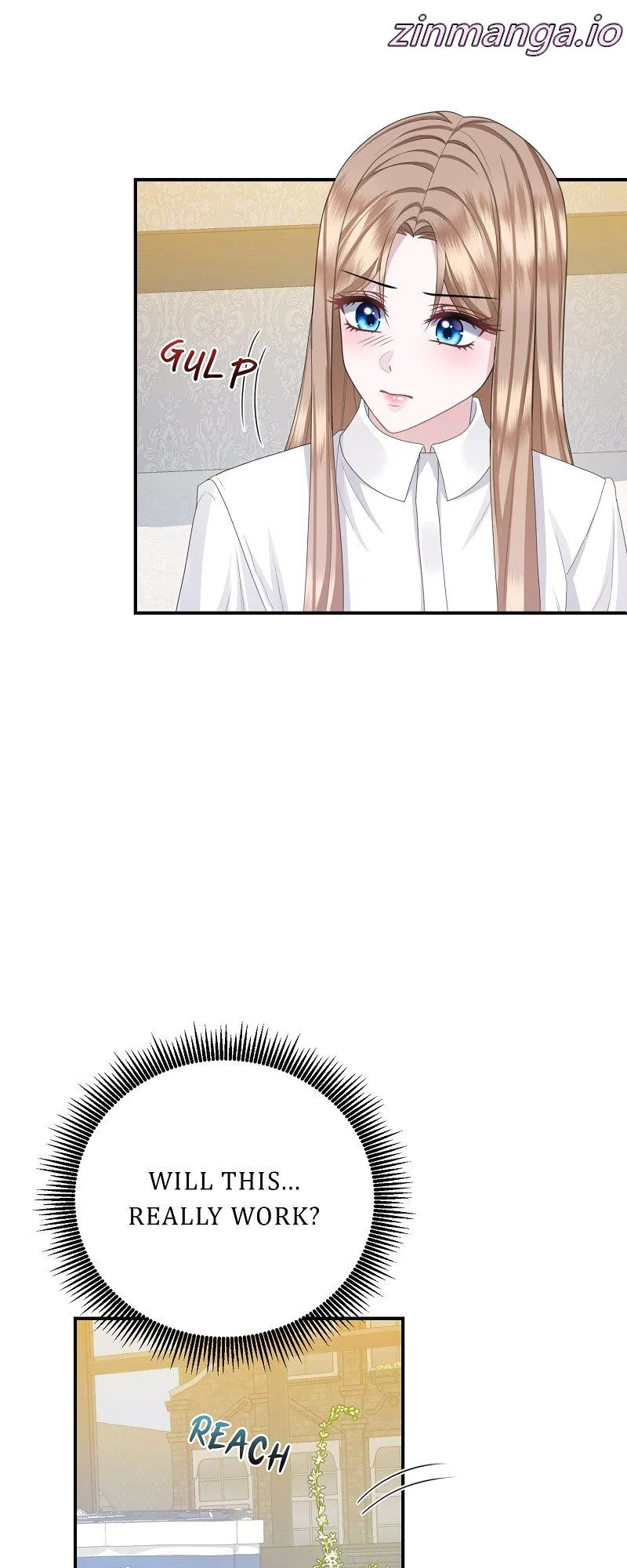 When Cinderella’s Magic Fades Away Chapter 18 - Page 53