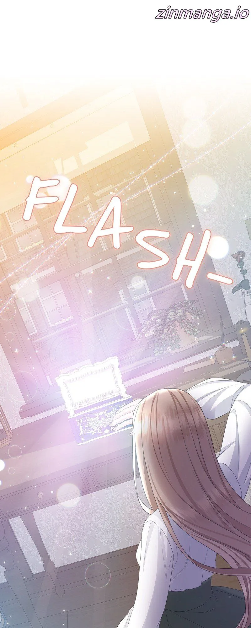 When Cinderella’s Magic Fades Away Chapter 18 - Page 55