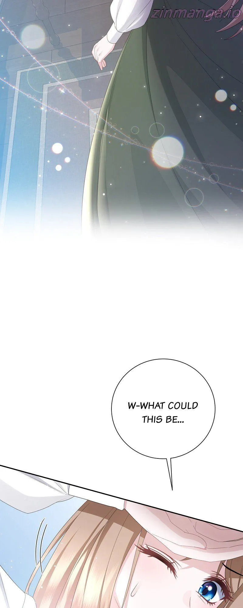 When Cinderella’s Magic Fades Away Chapter 18 - Page 56