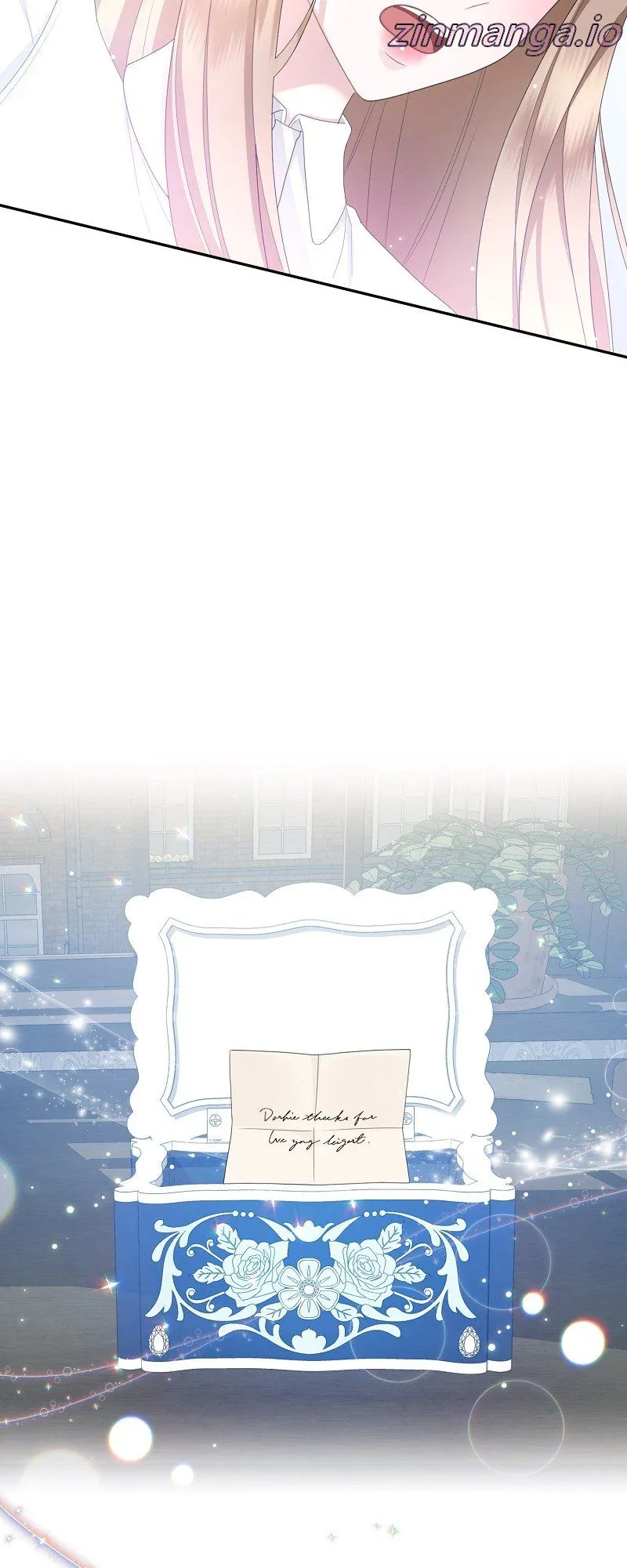 When Cinderella’s Magic Fades Away Chapter 18 - Page 57