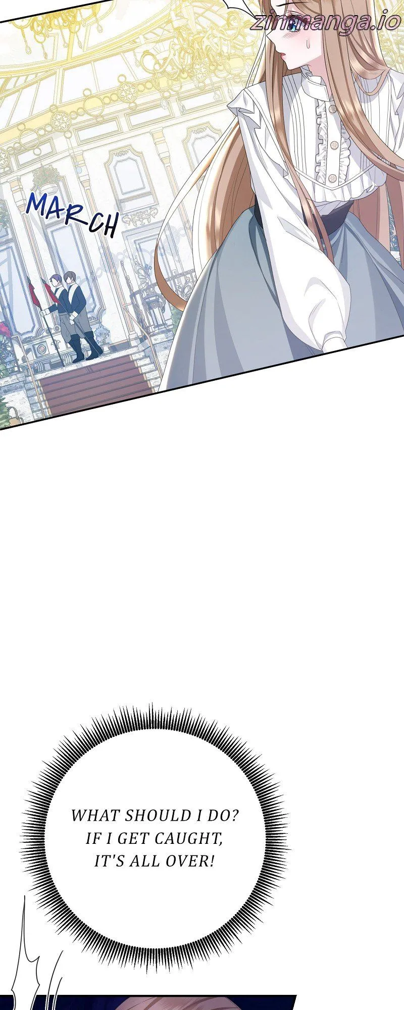 When Cinderella’s Magic Fades Away Chapter 18 - Page 8