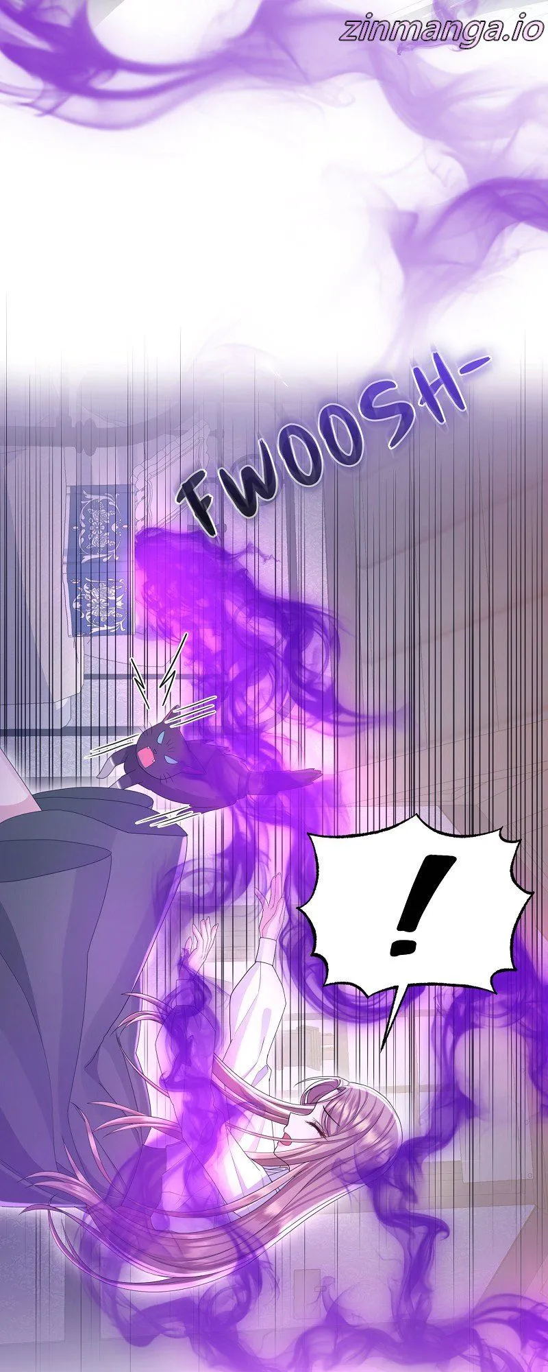 When Cinderella’s Magic Fades Away Chapter 19 - Page 12