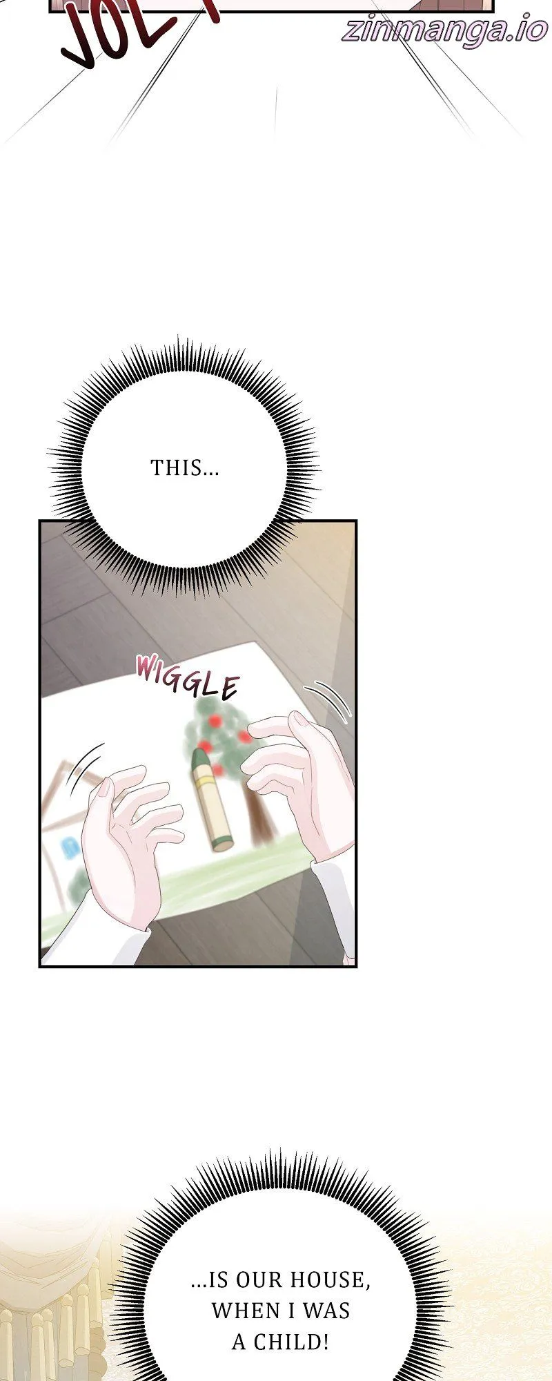 When Cinderella’s Magic Fades Away Chapter 19 - Page 16