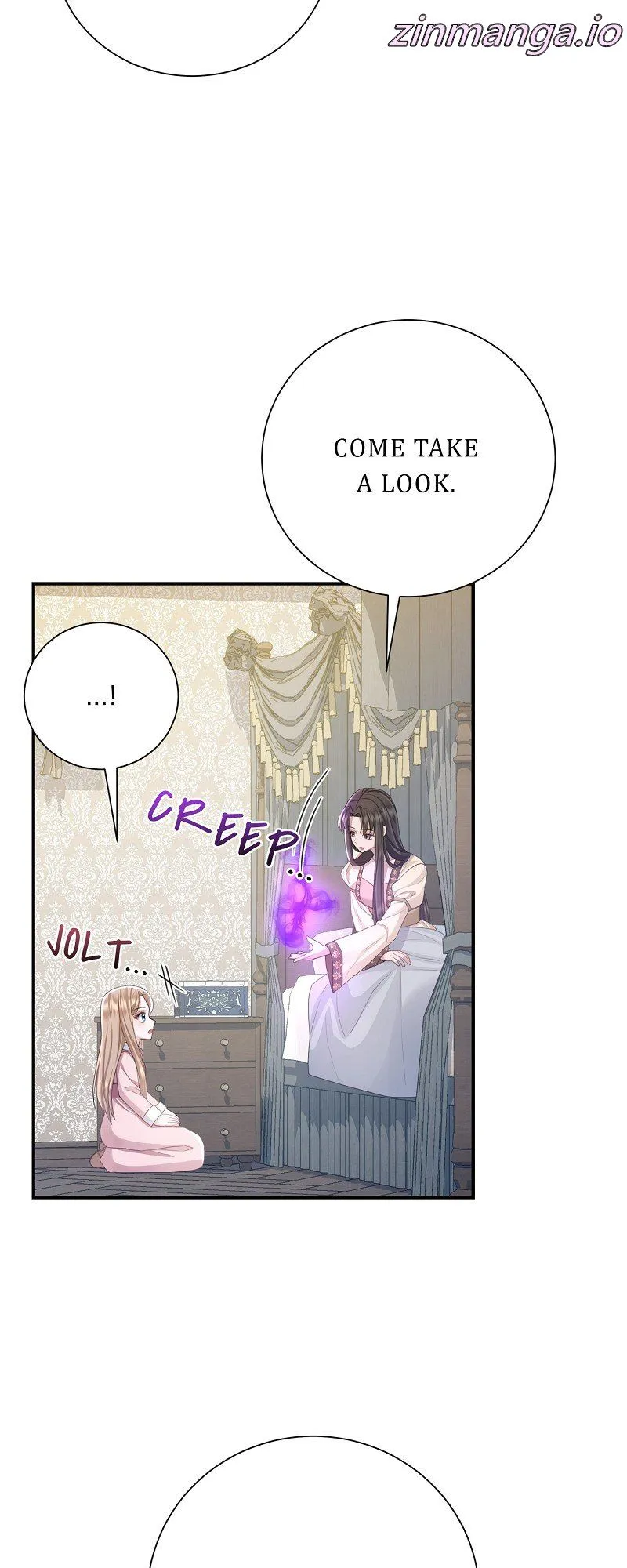 When Cinderella’s Magic Fades Away Chapter 19 - Page 19