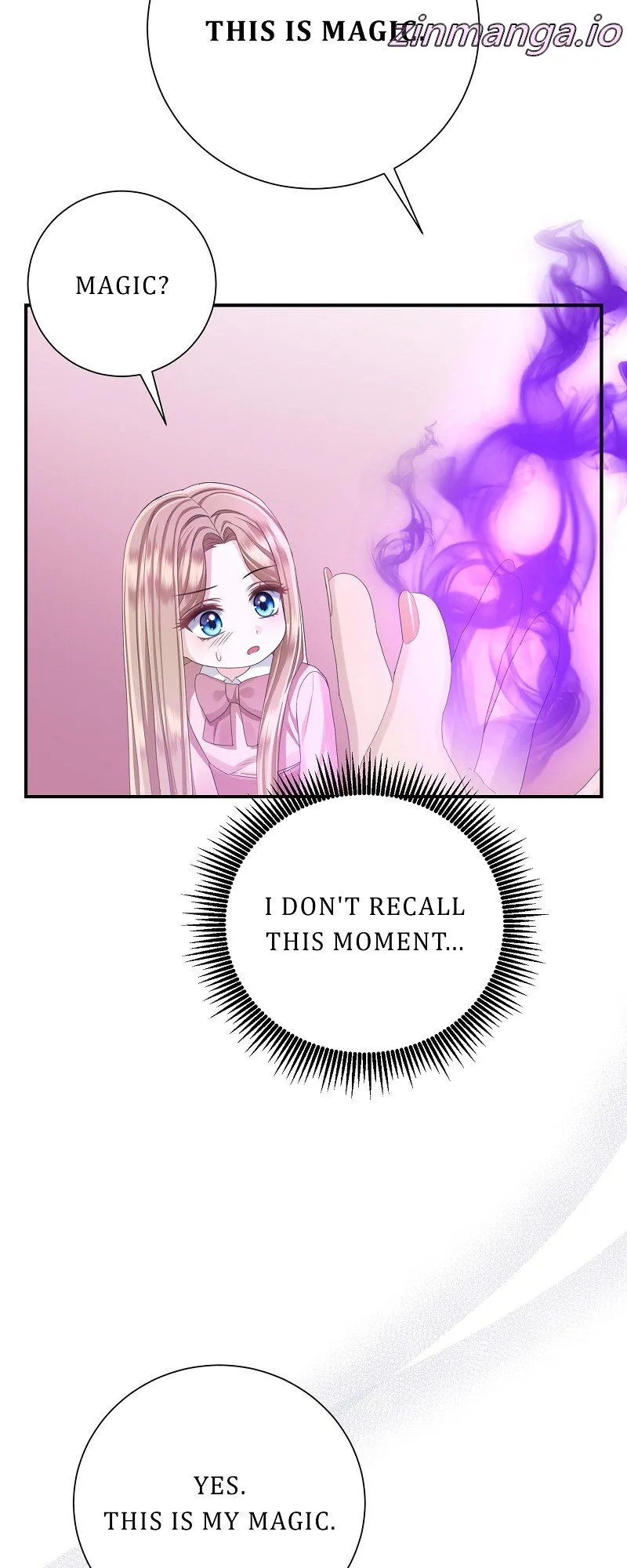 When Cinderella’s Magic Fades Away Chapter 19 - Page 20