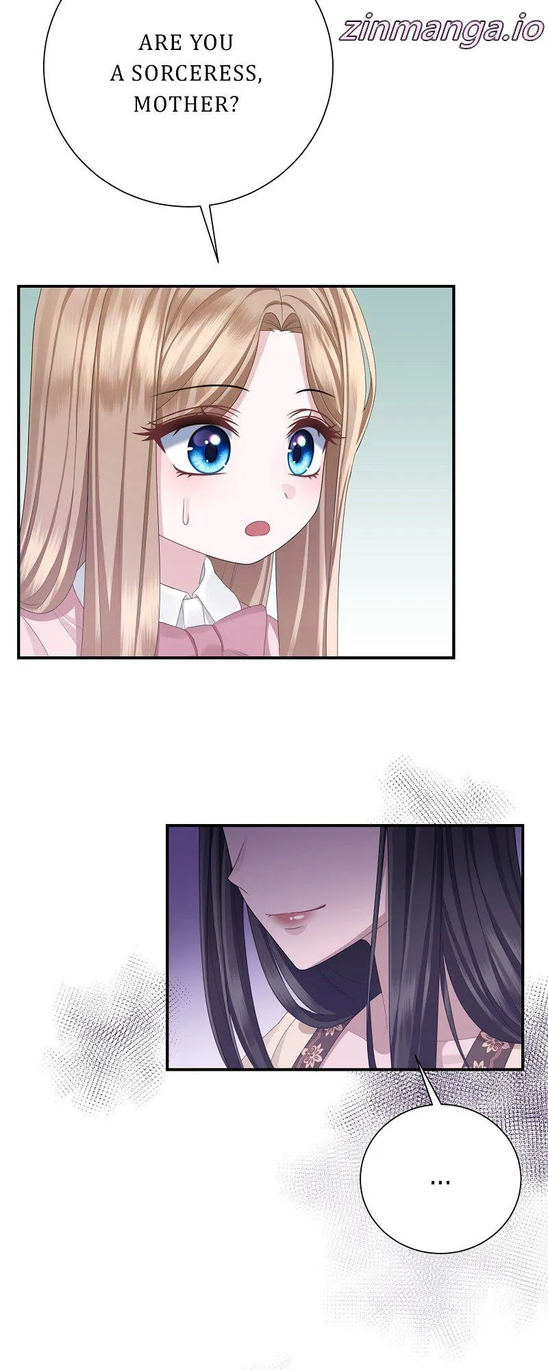 When Cinderella’s Magic Fades Away Chapter 19 - Page 22