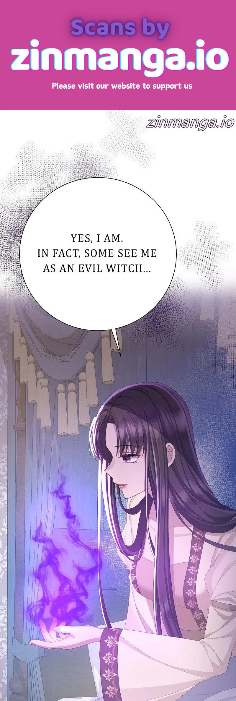 When Cinderella’s Magic Fades Away Chapter 19 - Page 23