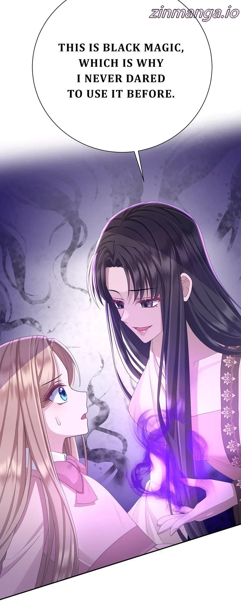 When Cinderella’s Magic Fades Away Chapter 19 - Page 25