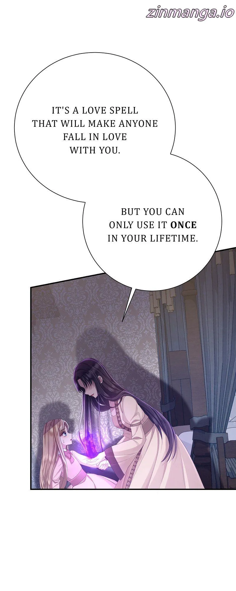 When Cinderella’s Magic Fades Away Chapter 19 - Page 26