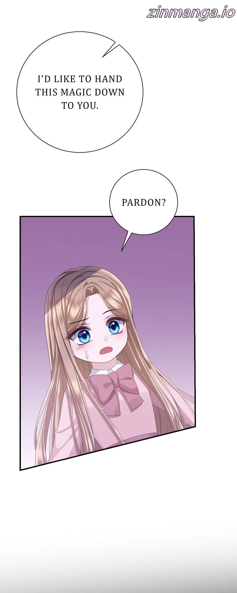 When Cinderella’s Magic Fades Away Chapter 19 - Page 27