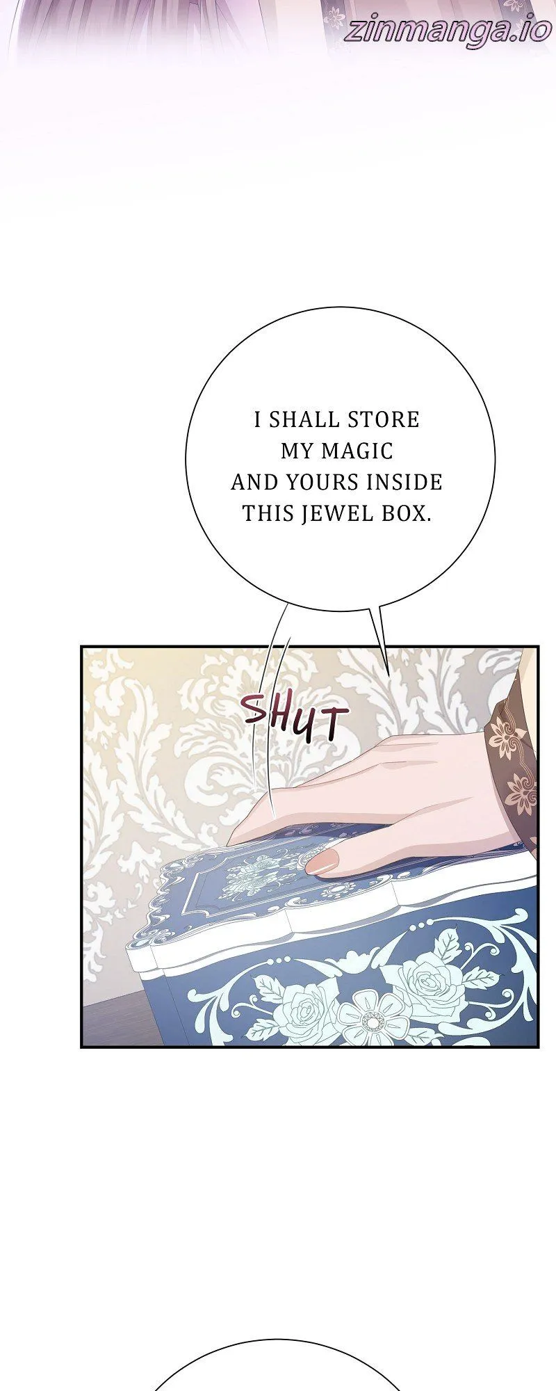 When Cinderella’s Magic Fades Away Chapter 19 - Page 29