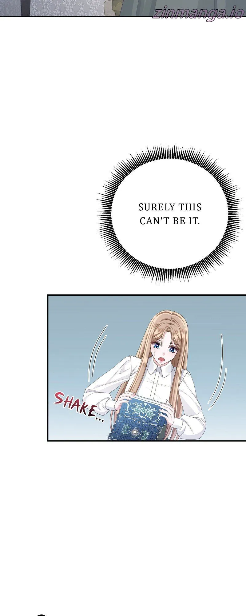 When Cinderella’s Magic Fades Away Chapter 19 - Page 3