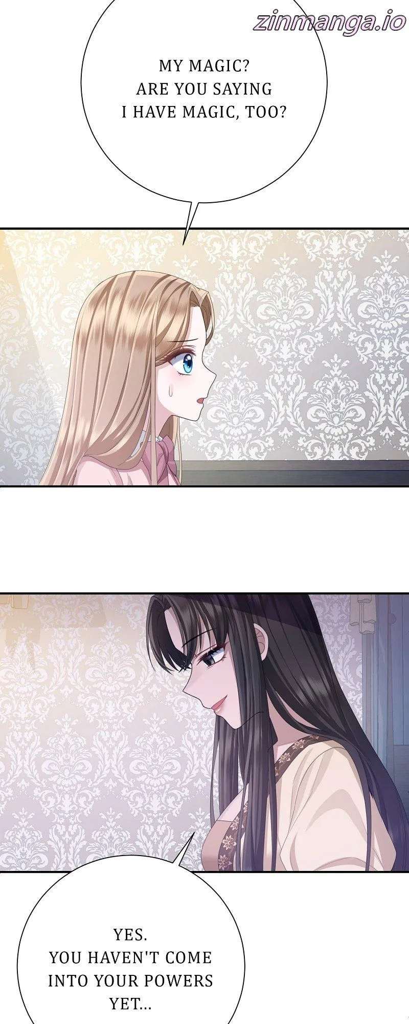 When Cinderella’s Magic Fades Away Chapter 19 - Page 30