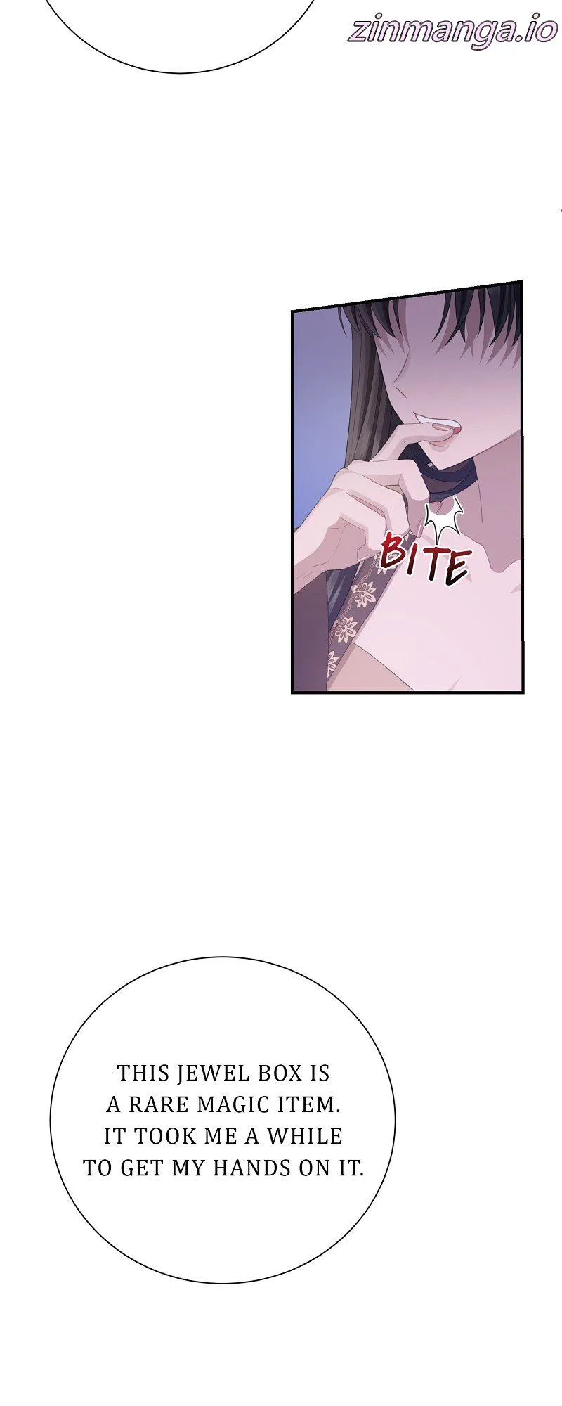 When Cinderella’s Magic Fades Away Chapter 19 - Page 31