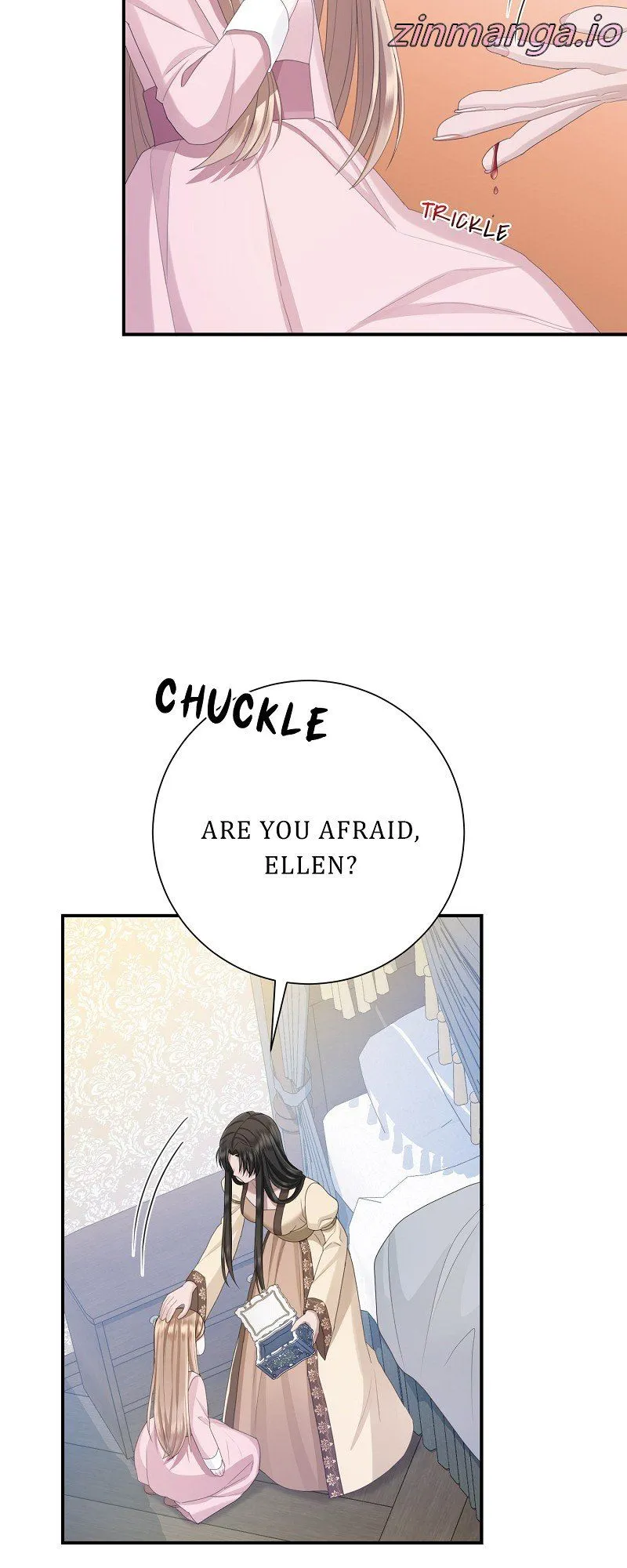 When Cinderella’s Magic Fades Away Chapter 19 - Page 33